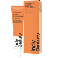 Indy Beauty Vitamin C Bright Eyes Cream 15 ml