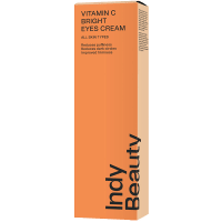 Indy Beauty Vitamin C Bright Eyes Cream 15 ml