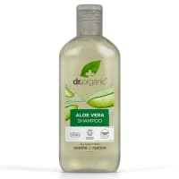 Dr Organic Aloe Vera Shampoo 265ml