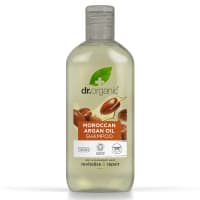 Dr Organic Moroccan Argan Oil Shampoo 265ml