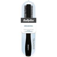 BaByliss Rund Fönborste Svart