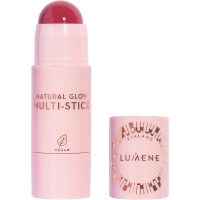 Lumene Natural Glow Multi-stick Soft Glow 1 5,8 g Fresh Pink 2