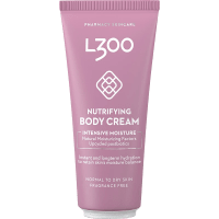 L300 Nutrifying Body Cream 200 ml
