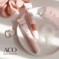 ACO Stay Soft Lips 12 ml  Caramel Nude