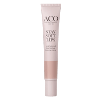 ACO Stay Soft Lips 12 ml  Caramel Nude