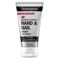 Neutrogena Norwegian Formula Hand & Nail Cream 75 ml