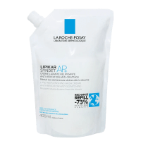 La Roche-Posay Lipikar Syndet AP+ Refill 400 ml