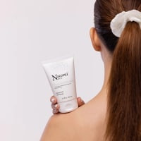 Nacomi Next Level Dermo Salicylic Acid Body Cream 100 ml