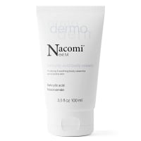 Nacomi Next Level Dermo Salicylic Acid Body Cream 100 ml