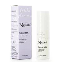 Nacomi Next Level Be Like Phoenix Retinol 0,5% 30 ml