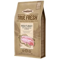 Carnilove True Fresh Turkey for Adult dogs 4 kg