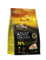 Profine Dog Adult Chicken & Potatoes 3 kg
