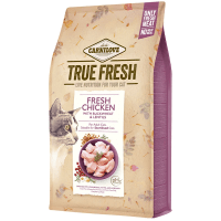 Carnilove True Fresh Cat Chicken 4,8 kg