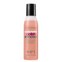 OPI Acetone Free Polish Remover 110ml