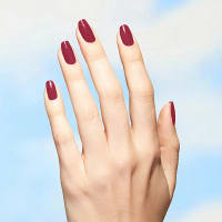 OPI Nature Strong 15ml Give A Garnet