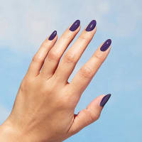OPI Nature Strong 15ml A Great Fig World