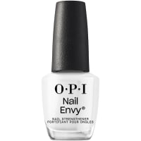 OPI Nail Envy Strong Nail Strengthener 15ml Alpine Snow