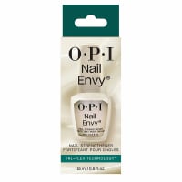 OPI Nail Envy Strong Nail Strengthener 15ml Original