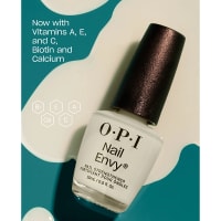 OPI Nail Envy Strong Nail Strengthener 15ml Original