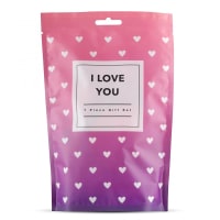 LoveBoxxx Erotic Giftset - I Love You