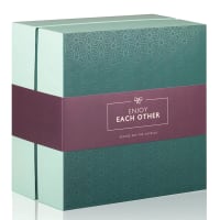 LoveBoxxx Deluxe Erotic Giftset - Couples