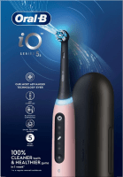 Oral-B iO5 Rosa