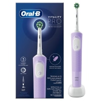 Oral-B Vitality Pro Lila