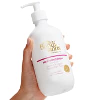 Bondi Sands Body Moisturiser Tropical Rum 500 ml