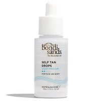 Bondi Sands Face Drops Light/Medium 30 ml