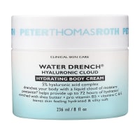 Peter Thomas Roth Water Drench® Hyaluronic Cloud Hydrating Body Cream 236 ml