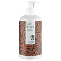 Australian Bodycare Hair Rinse Shampoo For Lice Treatment 500 ml