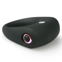 EasyToys Vibrating Couples Cock Ring