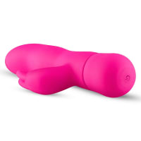 EasyToys Premium Rabbit Vibrator