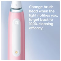 Oral-B iO3 Rosa
