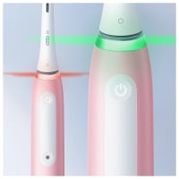 Oral-B iO3 Rosa