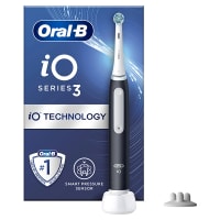 Oral-B iO3 Mattsvart