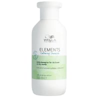 Wella Professionals Elements Calming Shampoo 250 ml