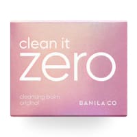 Banila Co Clean it Zero Cleansing Balm Original 180ml