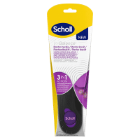 Scholl Insoles Plantar Fasciitis  S