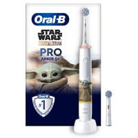 Oral-B Pro 3 Junior 6+ Star Wars