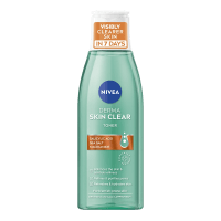 Nivea Derma Skin Clear Toner 200 ml