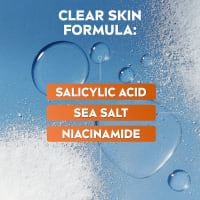Nivea Derma Skin Clear Toner 200 ml