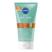 Nivea Derma Skin Clear Anti-Blemish Scrub 150 ml