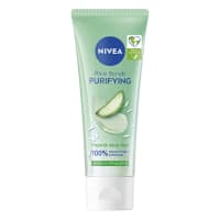 Nivea Purify Rice Scrub 75 ml