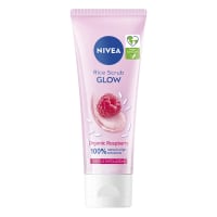 Nivea Glow Rice Scrub 75 ml