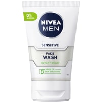 Nivea Men Sensitive Face Wash 100 ml