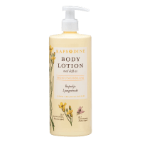 Rapsodine Body Lotion 500 ml