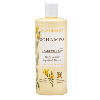 Rapsodine Schampo Oparfymerad 500 ml