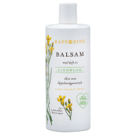 Rapsodine Balsam Äppelvinägerextrakt 500 ml