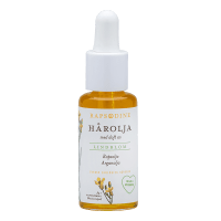 Rapsodine Hårolja 30 ml